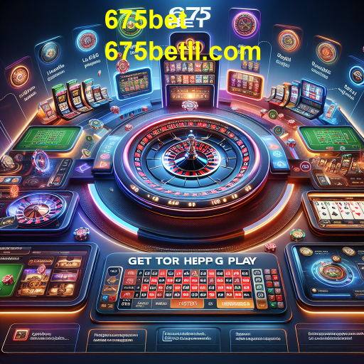 Explorando a Categoria 'Ajuda' do 675bet: Aprenda e Divirta-se