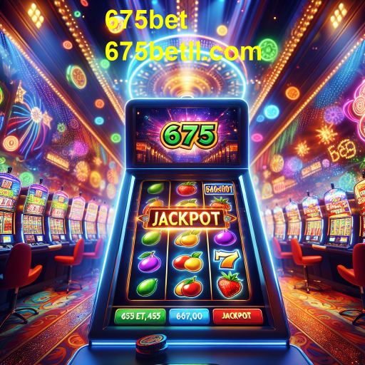 Descubra o Mundo do Poker no 675bet